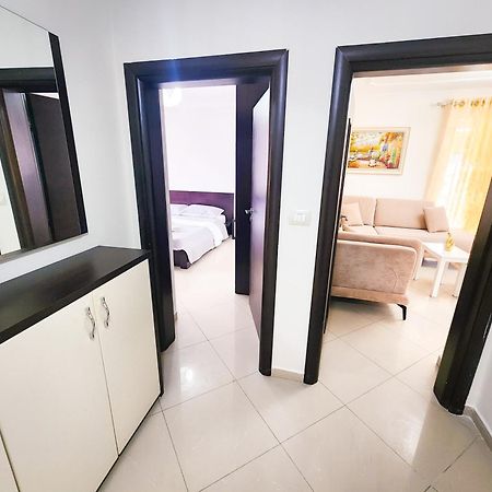 Apartment Sweet New Pazar Tirana Exterior photo