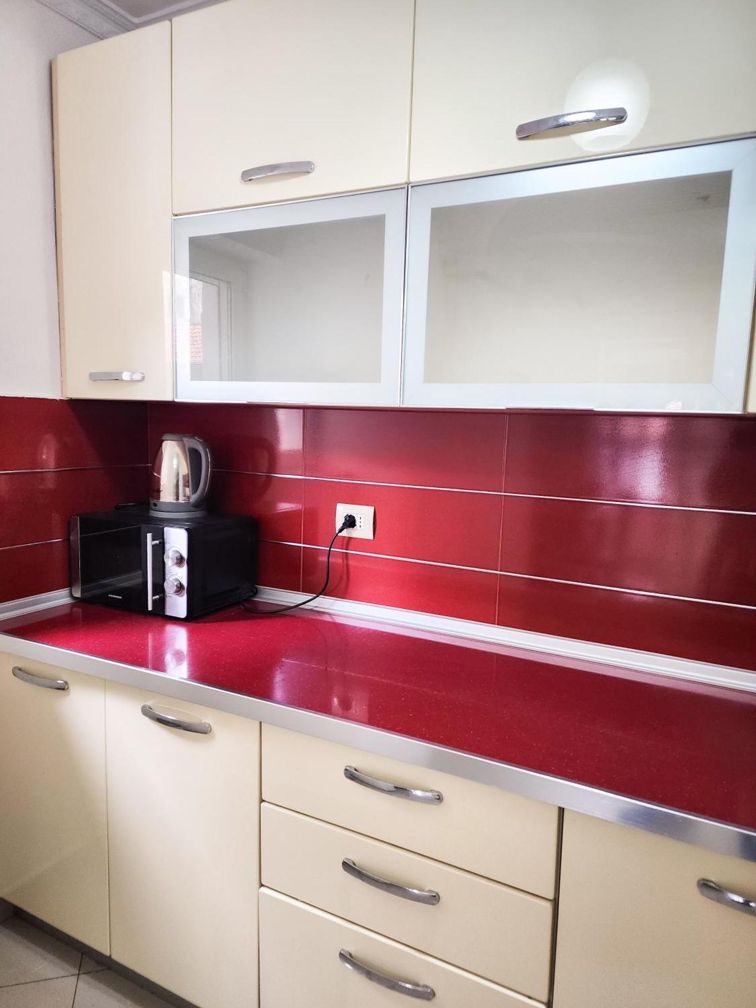 Apartment Sweet New Pazar Tirana Exterior photo